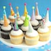 see more listings in the mini party hats section