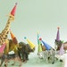 see more listings in the mini party hats section