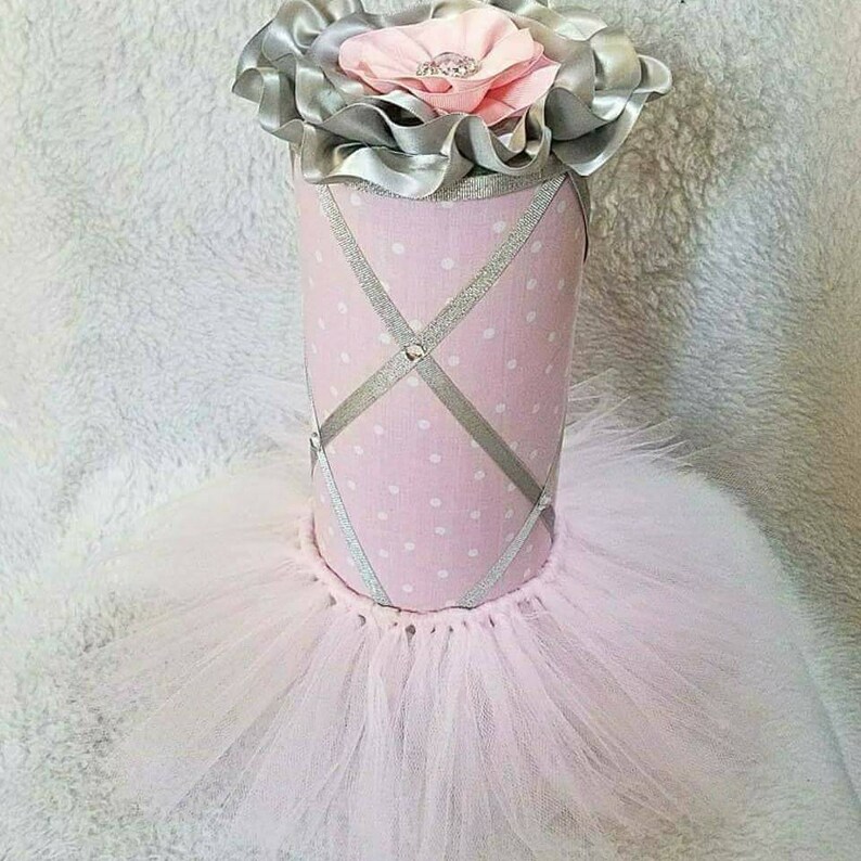 Tutu dress clip holder Hard headband holder Bow organizer