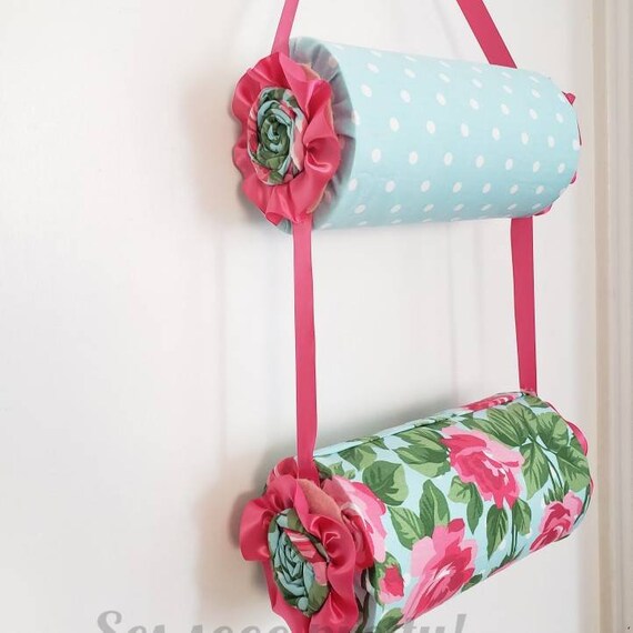 headband holder for baby girl