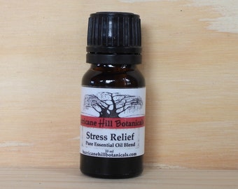 Stress Relief Blend 15 ml