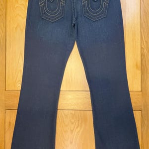 True Religion Jeans Size 31 - Etsy