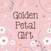 GoldenPetal