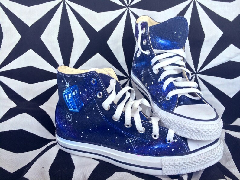 custom chuck taylor shoes