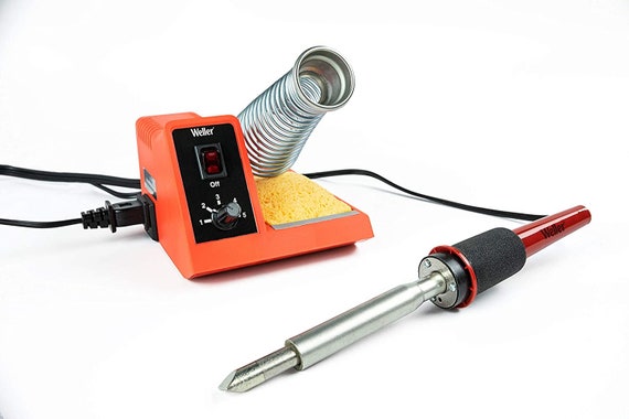 Weller Soldering Station | Stained Glass Supplies | Soldering Iron 120v.