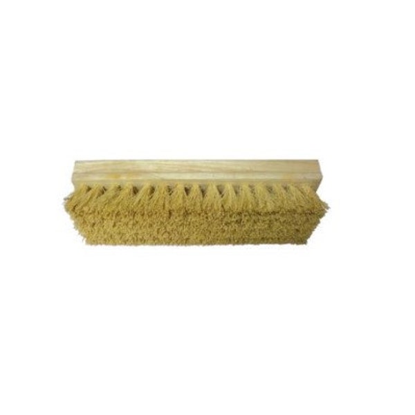 Small or Large Cement Brush | Leadworking Supplies | Stained Glass Supplies