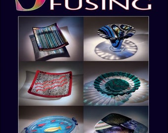 Joy of Fusing | Fusing Instruction and Project Book
