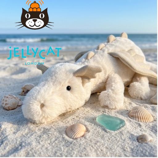Jellycats retired - Etsy 日本