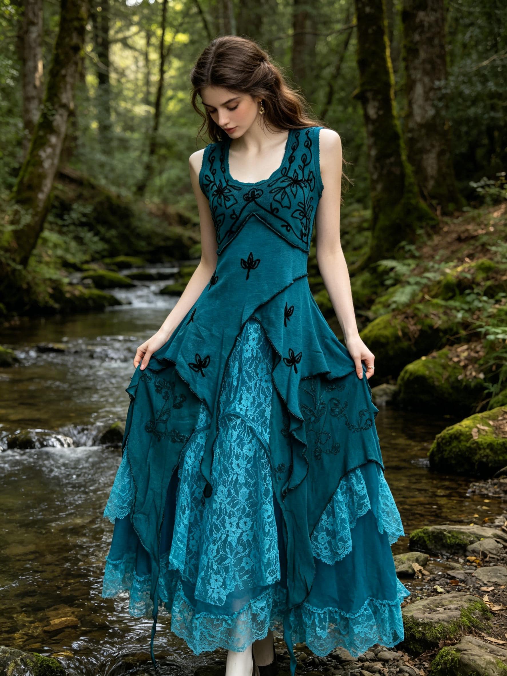 fairy grunge prom dress Prom Dress Fairy Grunge