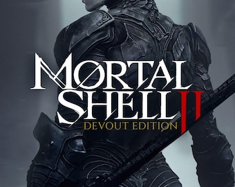 Mortal Shell II: Devout Edition (Steam sin conexión)