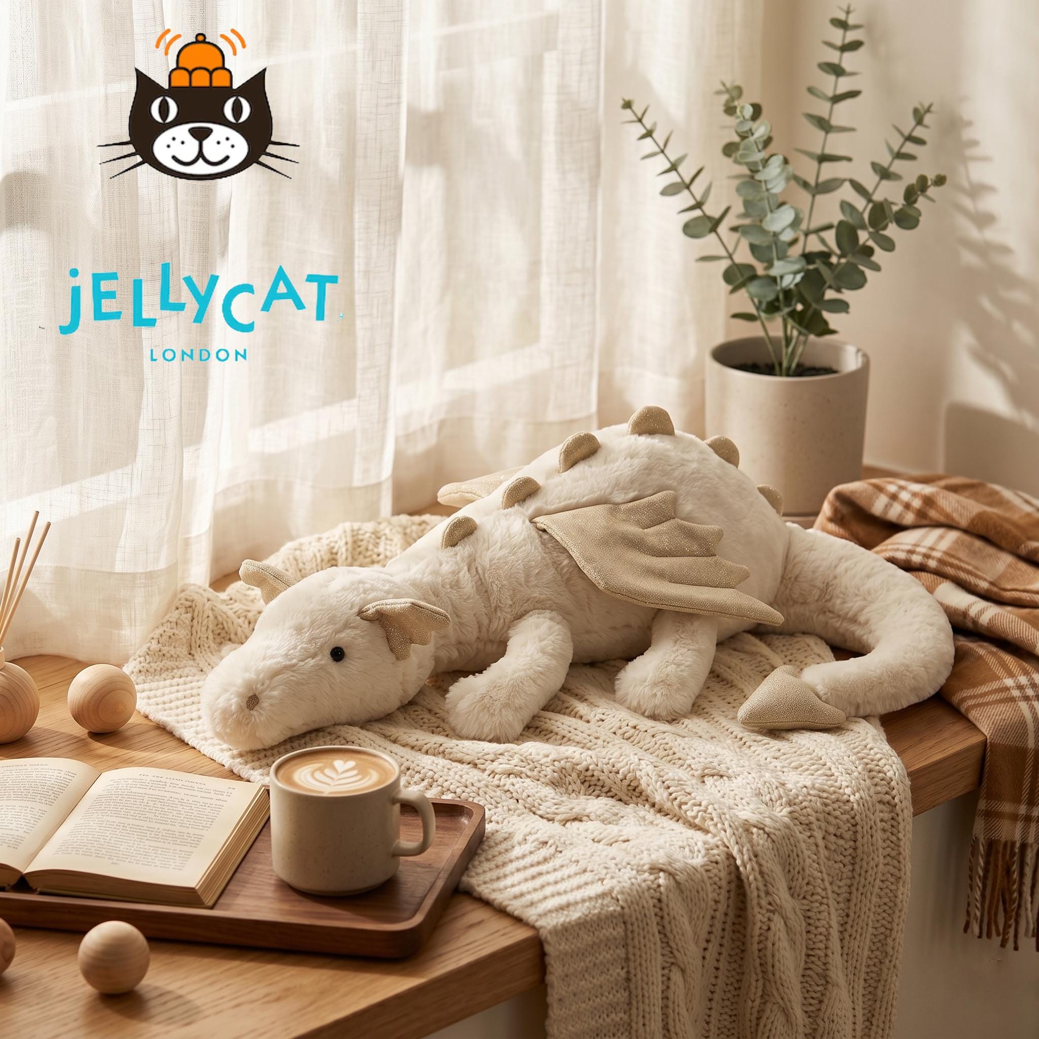 Jellycats retired - Etsy 日本