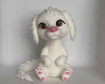 L'Histoire sans fin/fichier 3d/Falkor/impression 3d/fichier stl