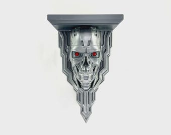 T-100 plank/T-100/3D-bestand/3D-printen/digitaal printen/