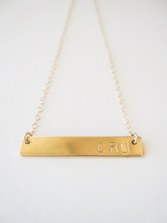 Gold filled etsy online