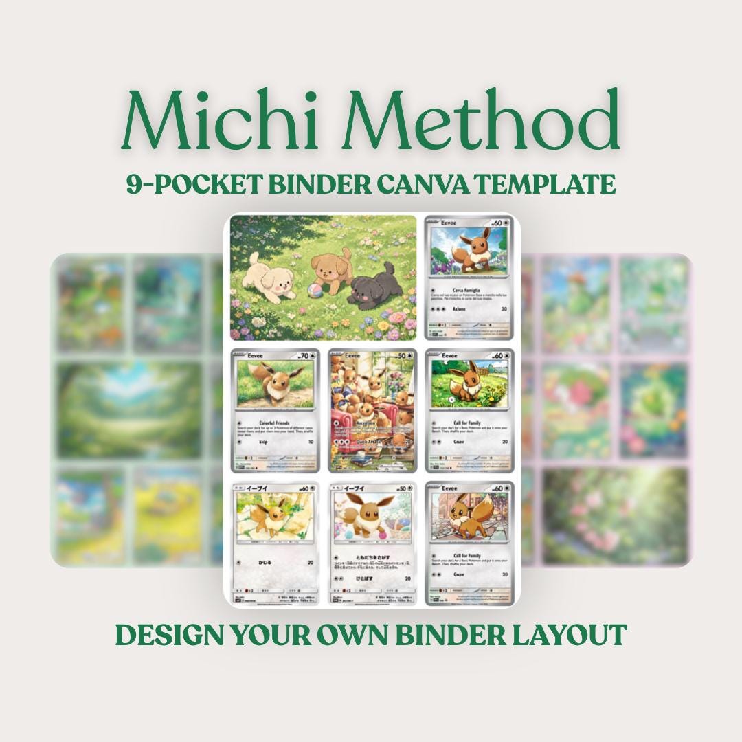 ポケモンカード - Etsy 日本