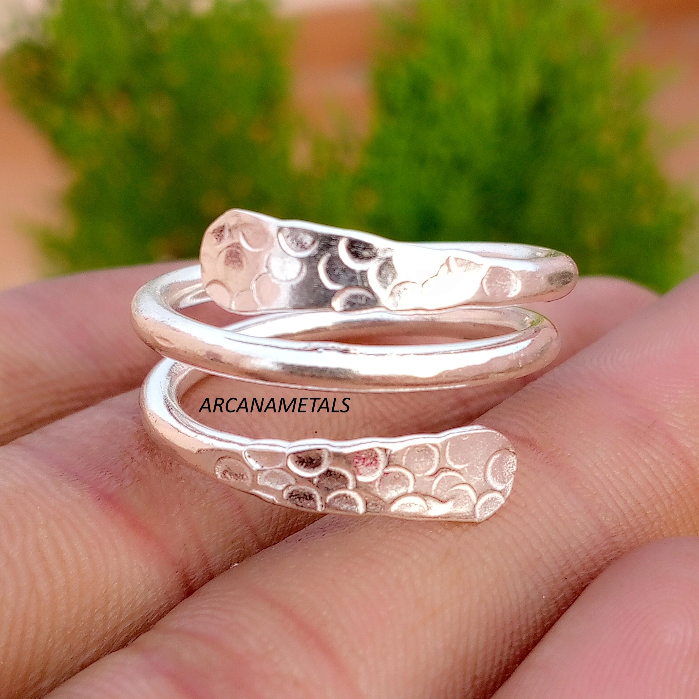 928 silver ring - Etsy 日本