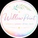 WillowPrintByWillow store logo