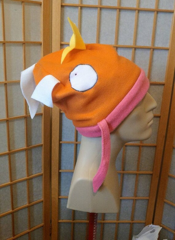 Acemi Mizah şelale cappello magikarp - analogprophet.com