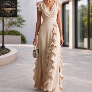 adrianna papell green beaded dress Adrianna Papell Platinum 40437