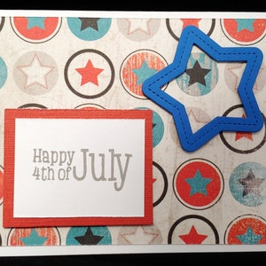 Joyeux 4 juillet