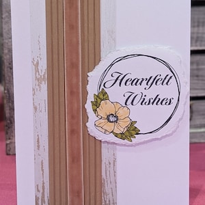 Hartelijke wensen