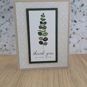 Thank you so very much