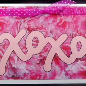 Xoxo