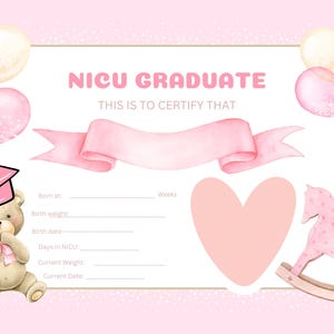 Certificado de posgrado en la UCIN