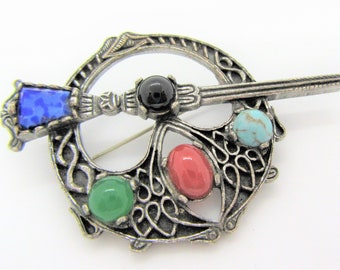 miracle kilt pin