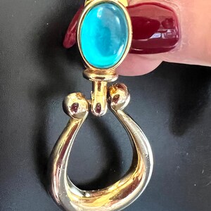 Gucci earrings etsy Clearance