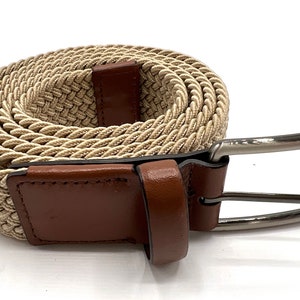 Perry Ellis Belt - Etsy display picture 3