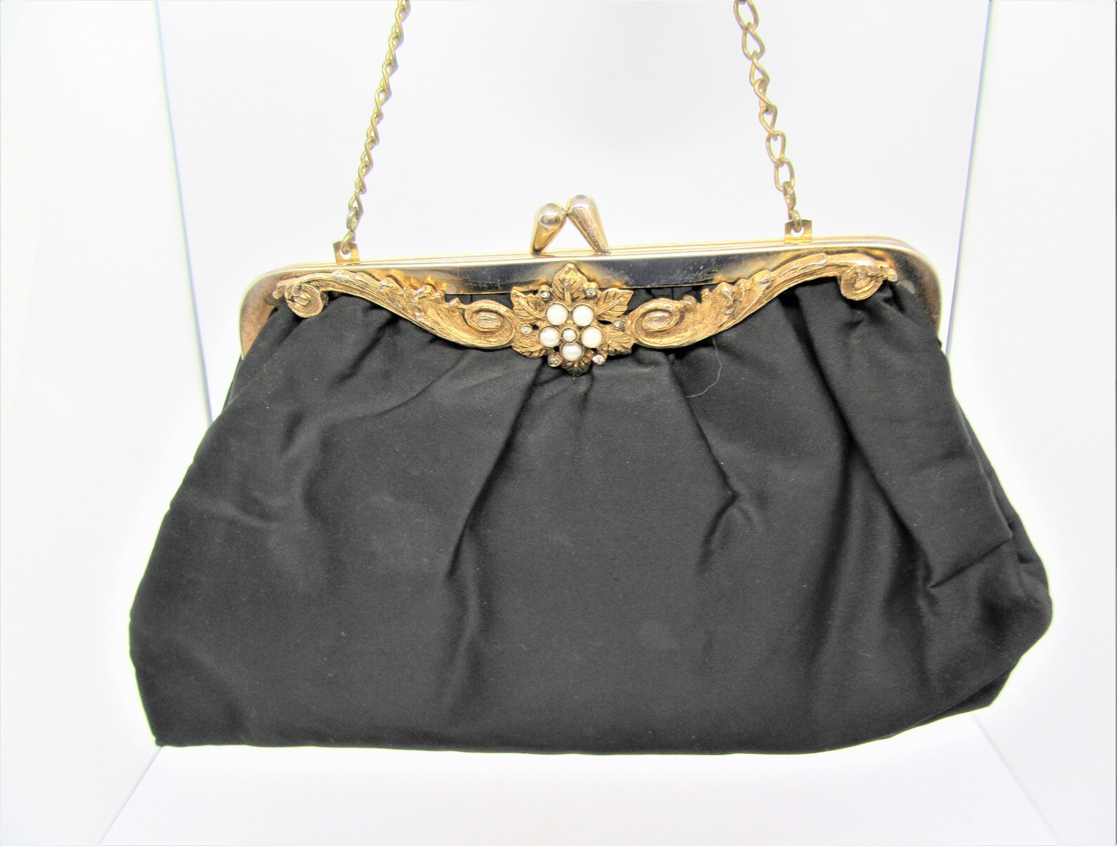 coach mini doctors bag