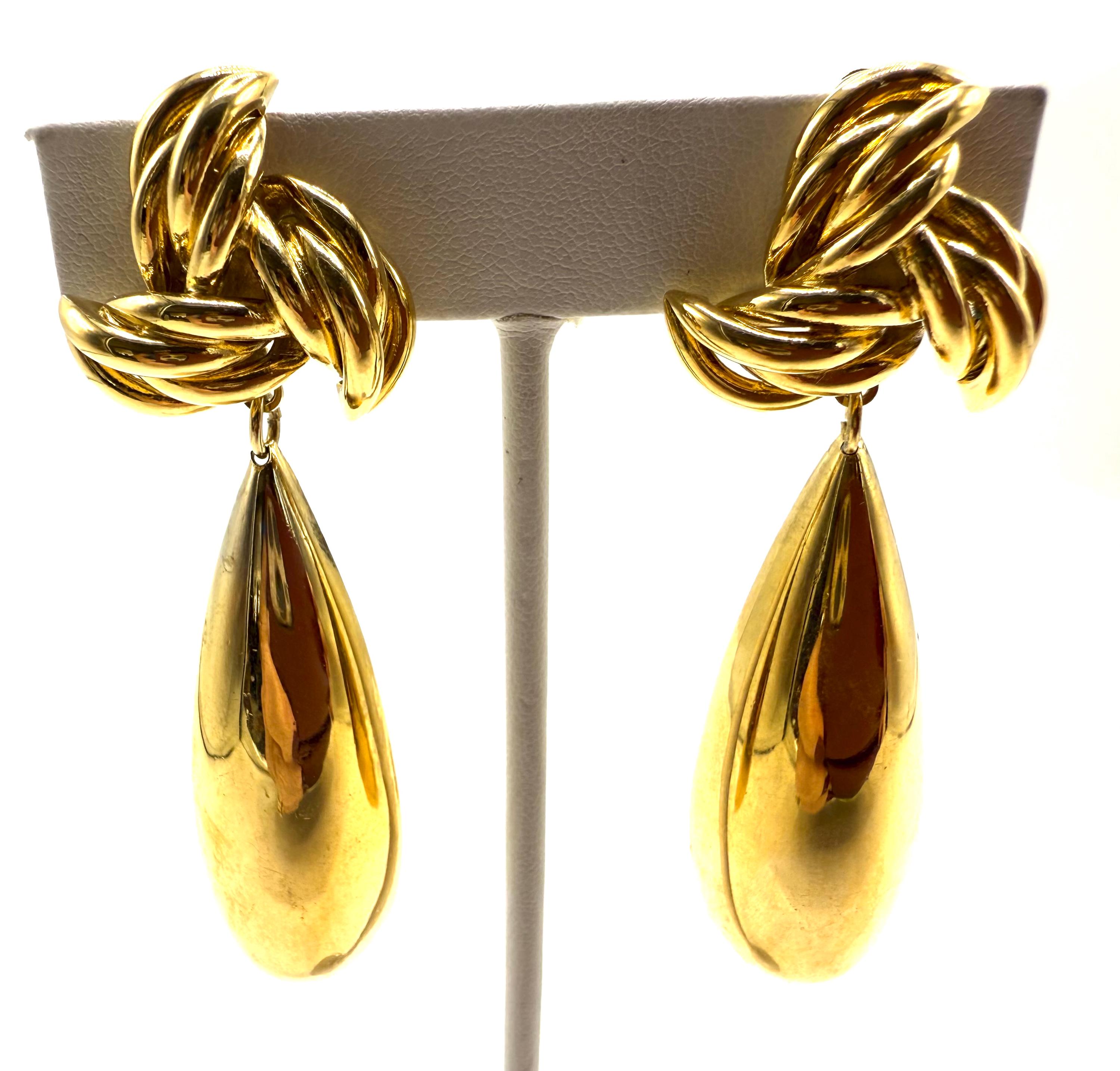 Vintage Givenchy Runway Jewelry - Etsy