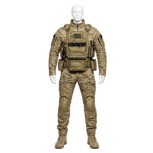 AOR1実物生地レプリカ(チェストプレート、迷彩服上下) Aor1 camo fabric - Etsy 日本