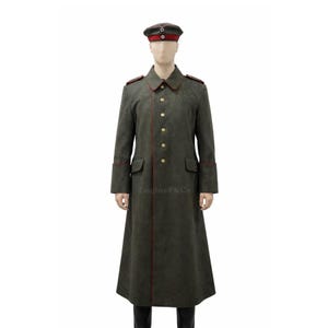 Ww1 trench coat - Etsy 日本