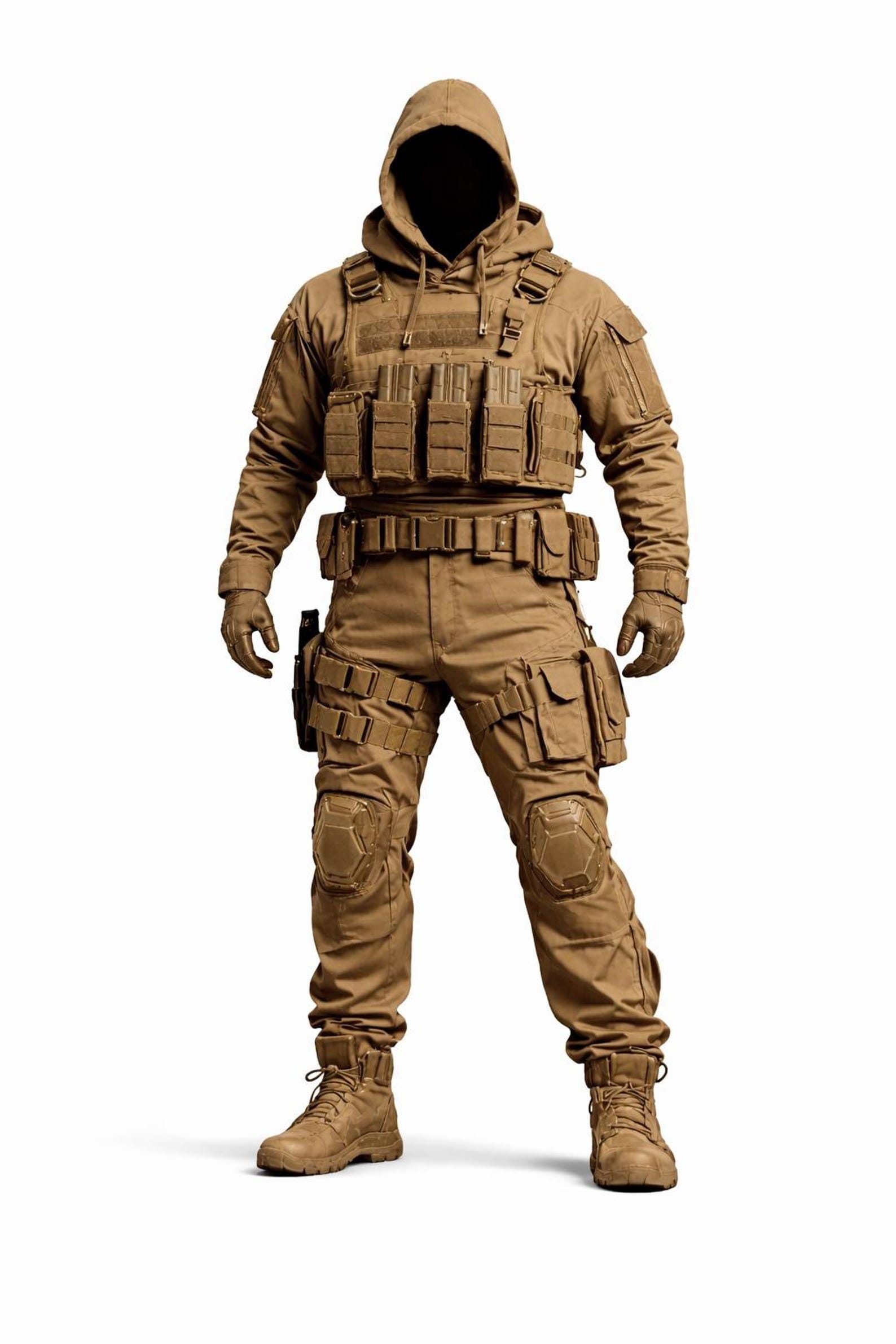 Ghillie suit - Etsy 日本