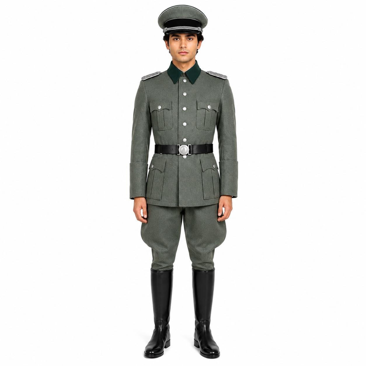 ドイツ軍服 - Etsy 日本