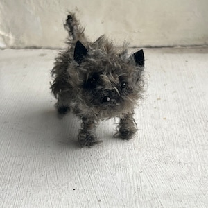Grey Cairn miniature