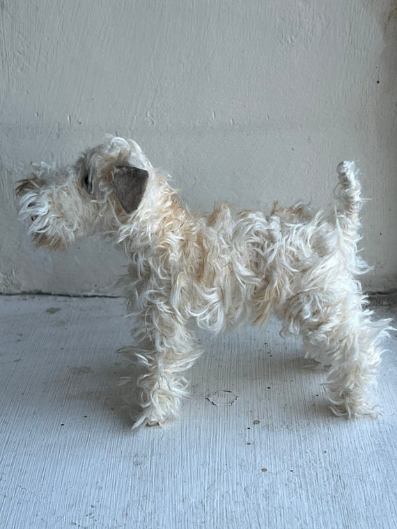 Wheaten Terrier Umbrella Wheaten Terrier Umbrella