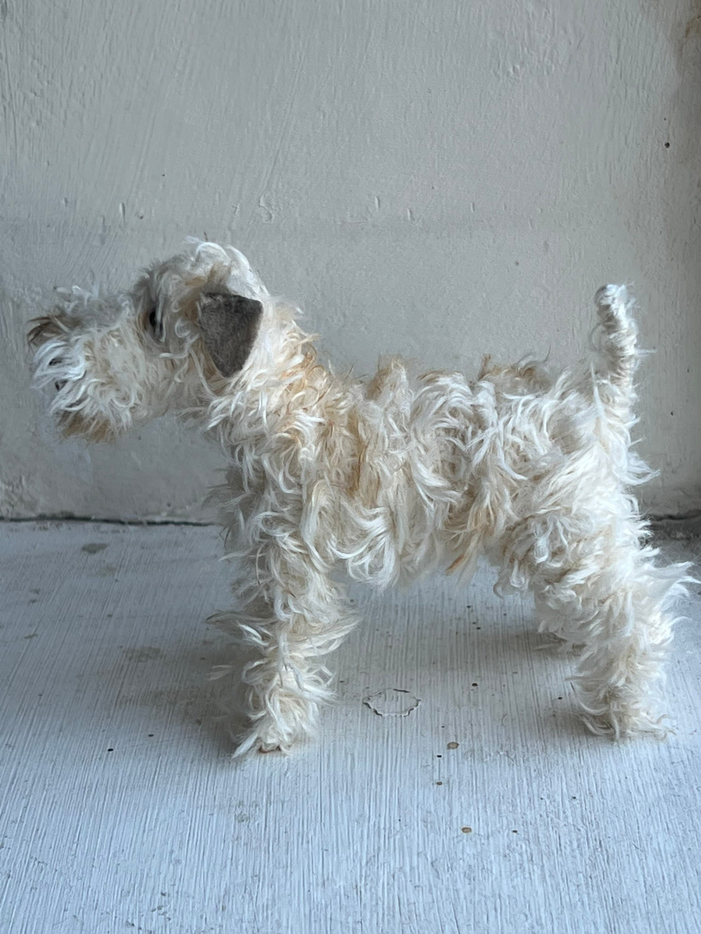 Sealyham Terrier Phone Case Wallet Sealyham Terrier Phone Case Wallet