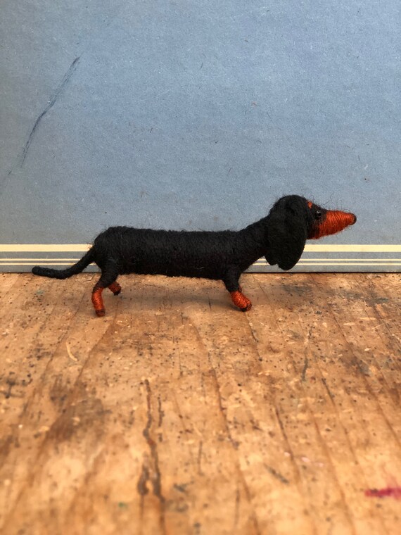 etsy dachshund gifts