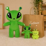 Alien Toys