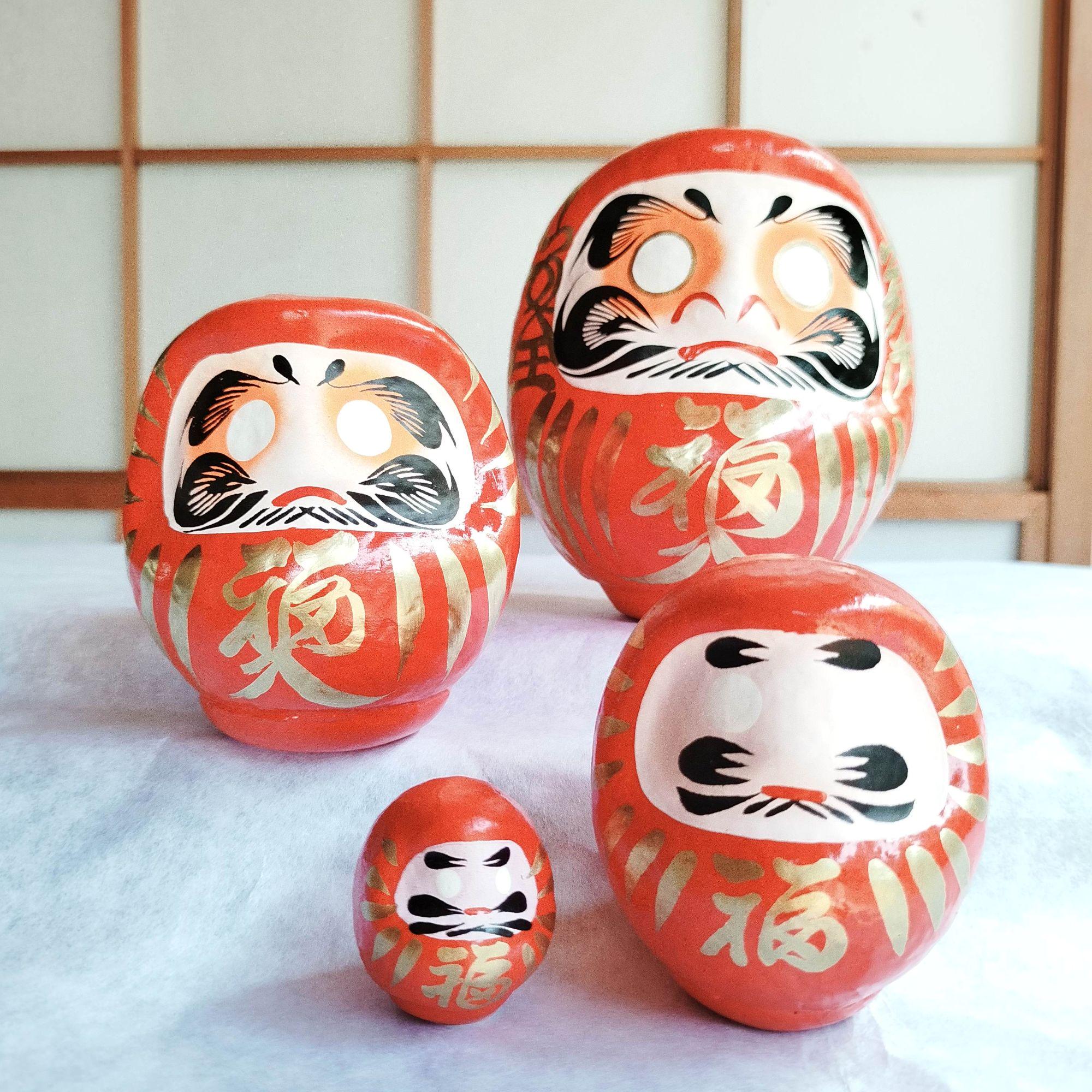 Daruma - Etsy 日本