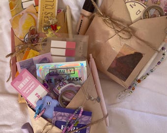 Blind Book Date / Romance / Fantasy /Manga /Blind Date with a book / Buchpaket / Blind Date mit Buch / Geschenk für Leseratten