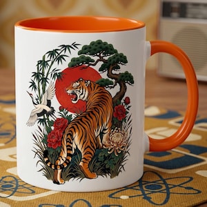 Coffee Cup Asian - Etsy