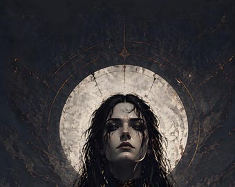 Verity Guild Dark Romantasy Wallpaper Bundle | Kindle Lockscreen, Phone Wallpapers (Digital Download)
