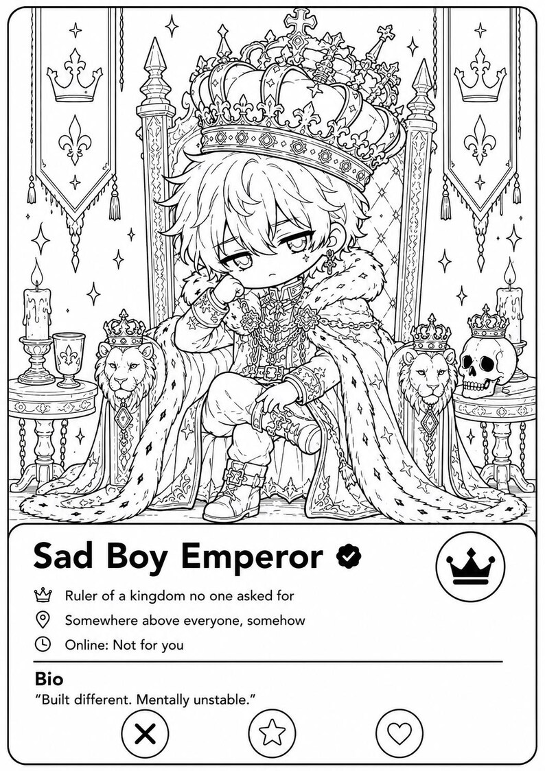 colors coloring page
animated coloring
teen coloring
spooky colorful shirt
villain coloring
book coloring villains
coloring kawaiiness
kawaii-color
kawaiiness coloring
spooky color books
color page adults
colorful printables
fantasie coloring
tinder date matches
spooky cuteful
cute spooki
kawaii coloring pages
spooky coloring pages
cryptid coloring pages
adults color pages
adults coloring sheets
adults coloring pages
adults coloring book
fantasy coloring pages
fantasy coloring book
tinder
