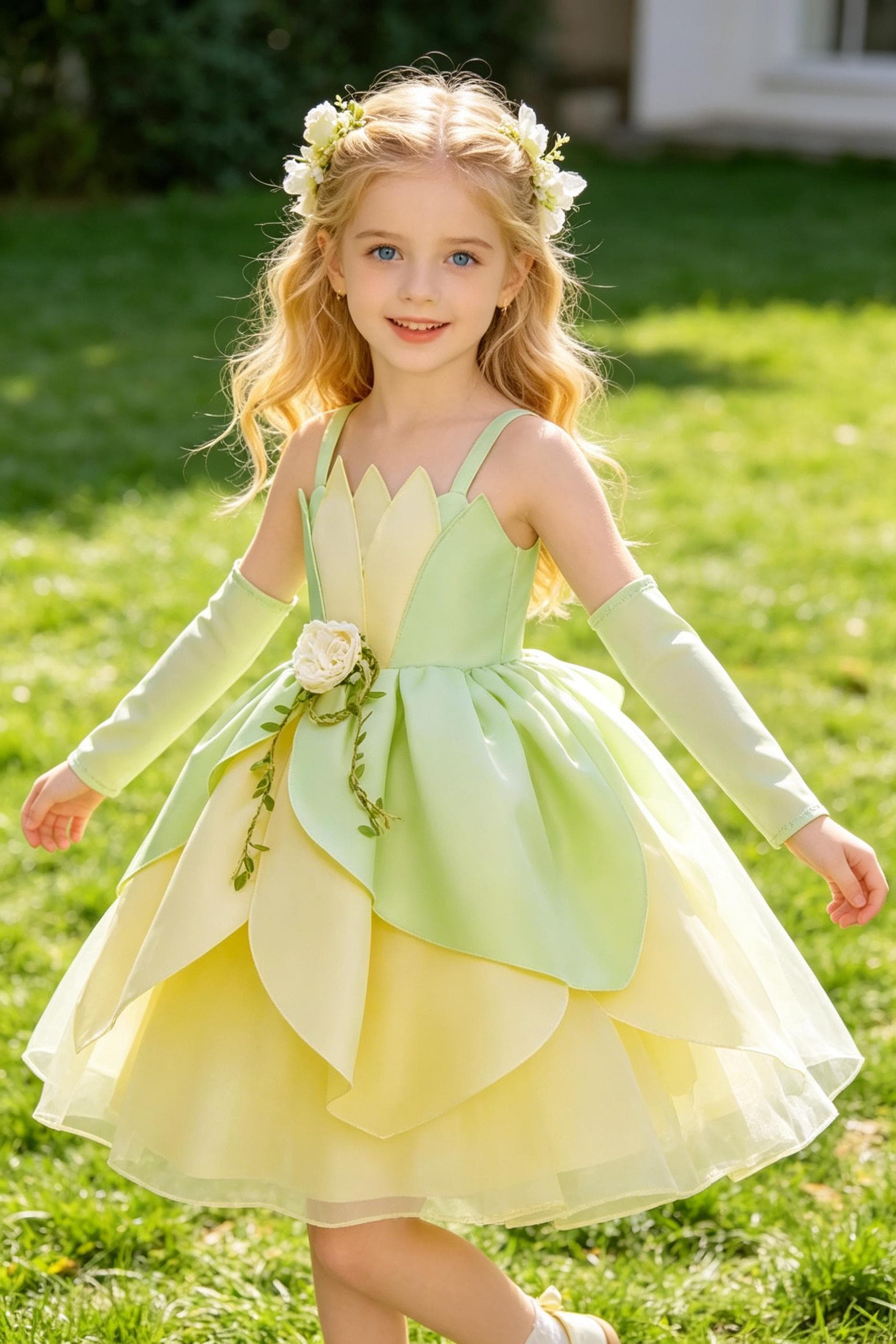 pixie lily every holiday dress Jersey Day Gown – Pixie Lily
