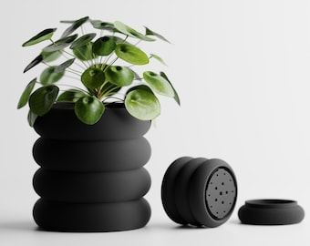 Fluxo Plant Pot