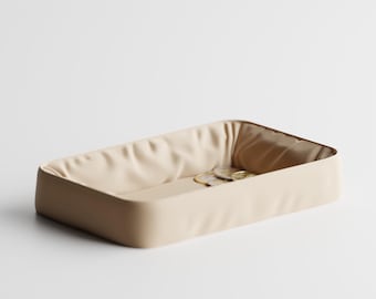 Nuvia Tray | Desk Organiser